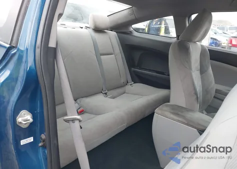 2012 Honda Civic Lx from USA, damaged, VIN 2HGFG3B53CH521733